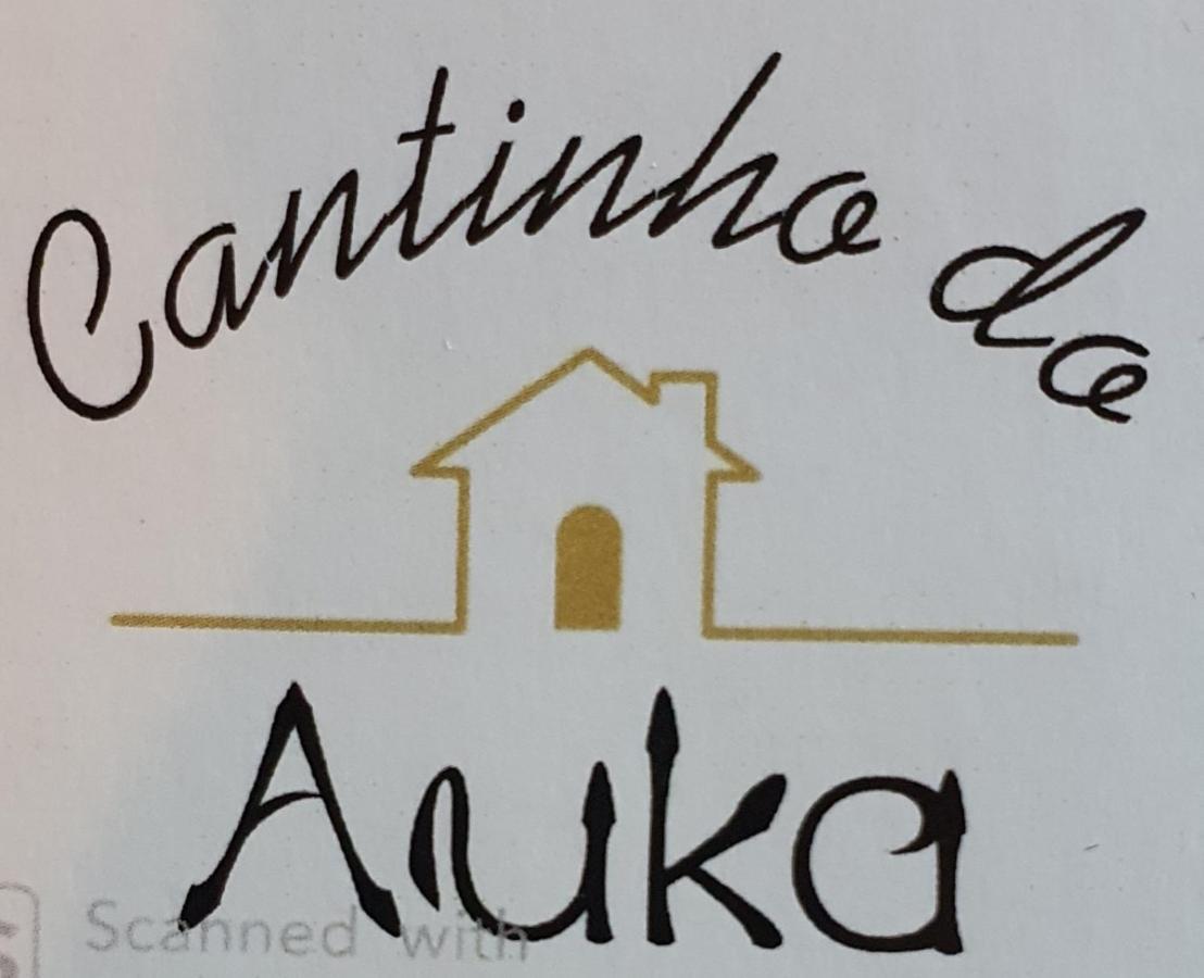 Cantinho Do Auka - Studio 아베이루 외부 사진
